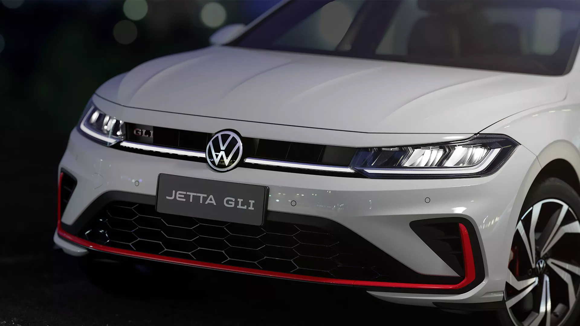 Jetta GLI foto 10
