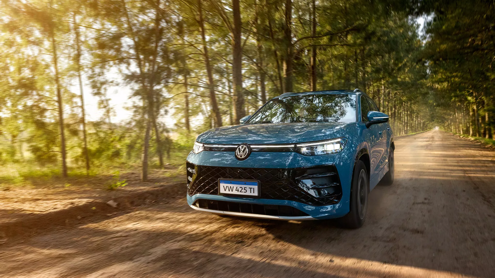 Tiguan R-Line
