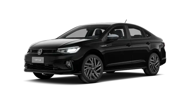 Volkswagen Virtus